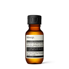 【单件含税】Aesop 伊索 赋活手部干洗清洁露 50ml