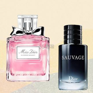 Unineed CN：Dior 迪奥香水超值 低至额外6.8折