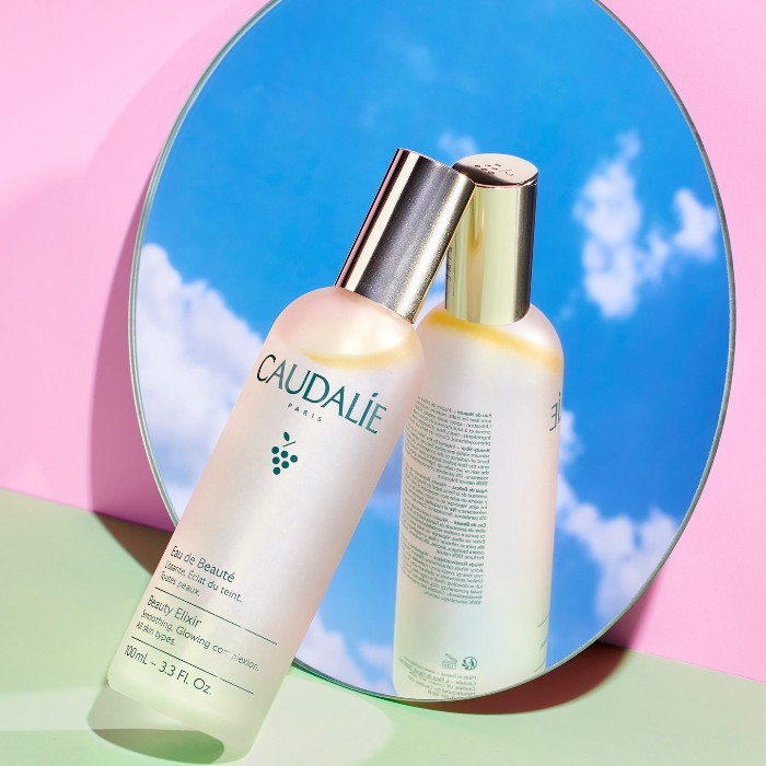 Caudalie 加拿大官网：精选护肤热卖 任意单自选3小样