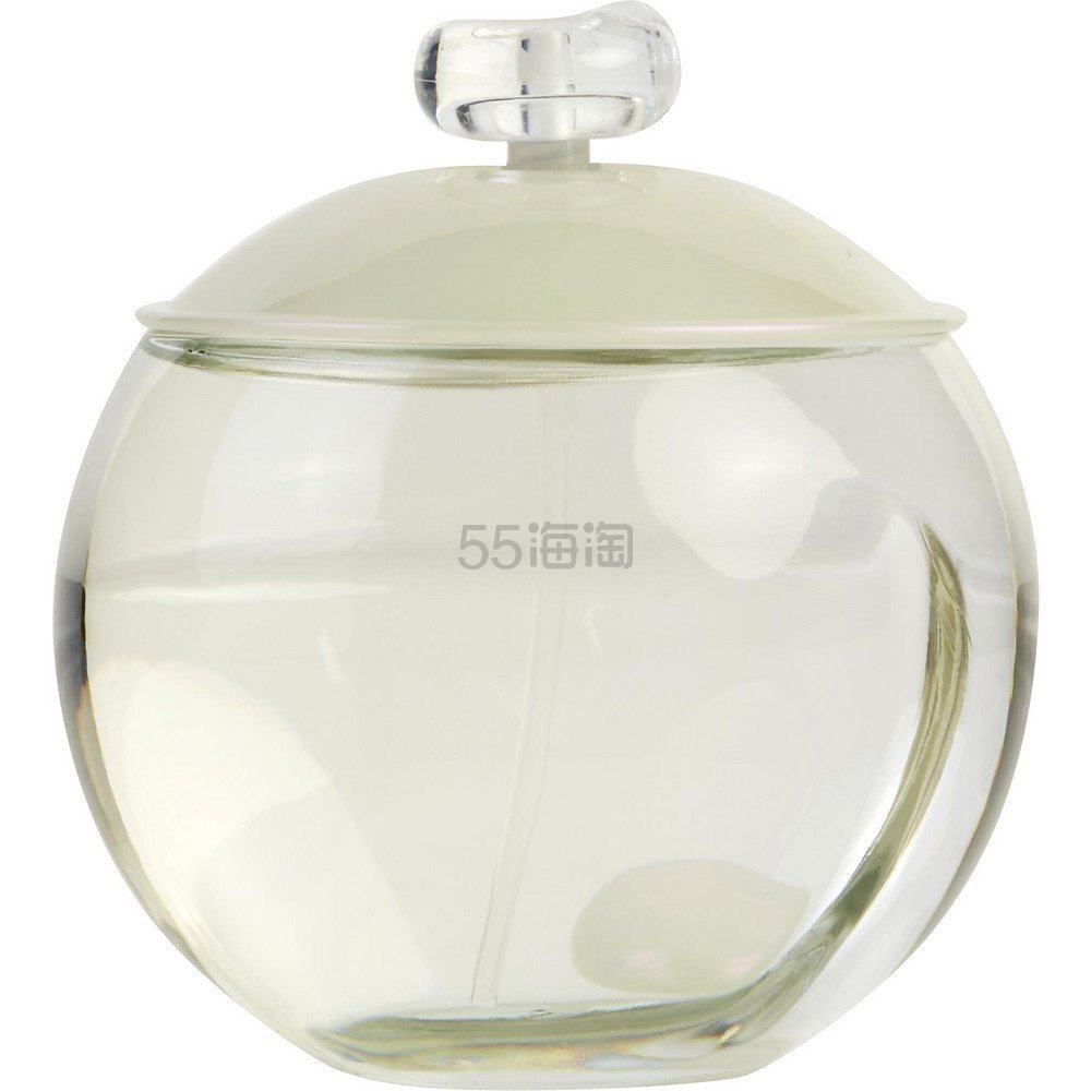 【简装】Cacharel 卡夏尔 露雅（白珍珠）女士淡香水 EDT 100ml（白盒或无盖）