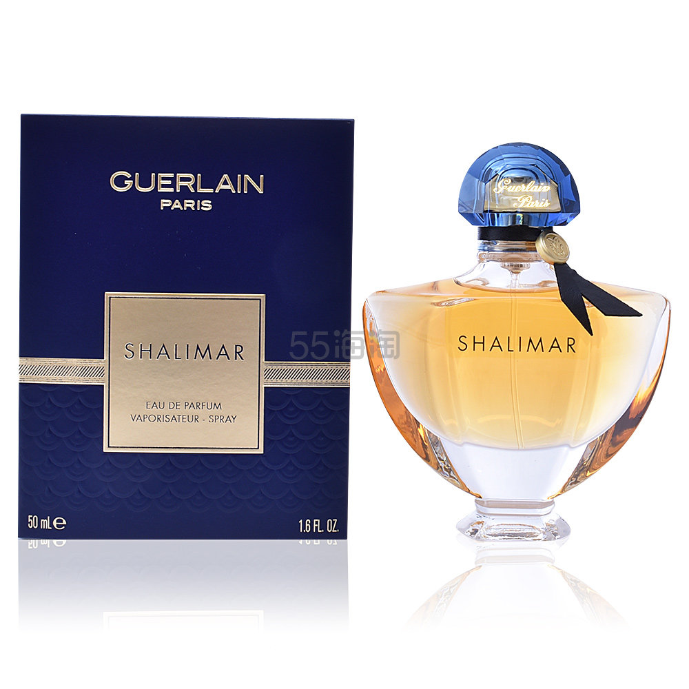 Guerlain 娇兰 一千零一夜女士淡香水 EDP 50ml