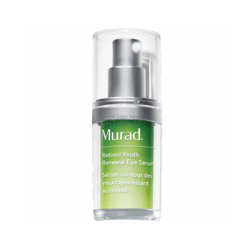 Murad 慕拉得 A醇视黄醇青春复活修护眼部精华 Unboxed 15ml