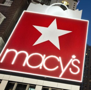 Macy's：精选专区清仓大促