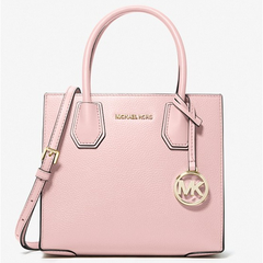 Michael Kors Mercer 中号风琴包 多色