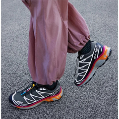 LVR：Salomon 球鞋专区 上架超多新配色