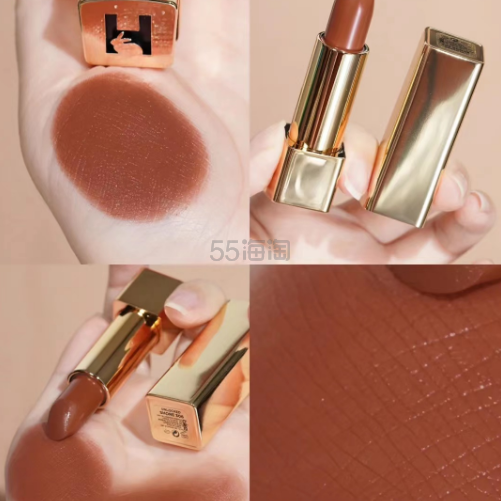 上新！Hourglass 2023 春季新品 金管唇膏 #306