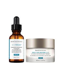 满赠好礼！SkinCeuticals 修丽可 Anti-Aging Radiance套装 价值$305