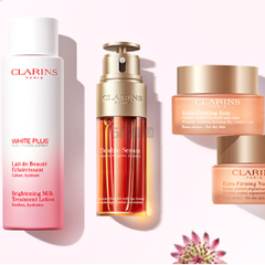 Unineed CN：Clarins 娇韵诗 全线低至额外6.8折