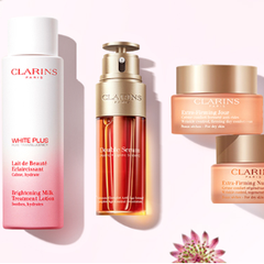 Unineed CN：Clarins 娇韵诗专区热卖 入莲花舒颜护理油