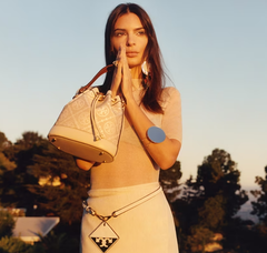 Tory burch US：T Monogram 家族添新 春夏清爽配色包袋