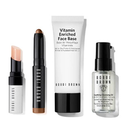 Bobbi Brown four Ways mini彩妆4件套