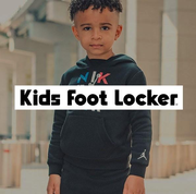 Kids Foot Locker：情人节送礼指南