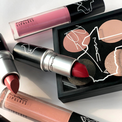 升级！MAC Cosmetics：折扣区上新