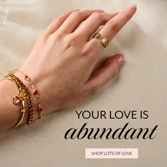 ​Alex and Ani：情人节大促！精选商品限时7折