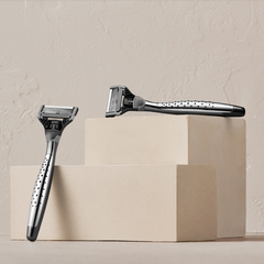 Harry's 美国：男士护理！剃须刀、洗面奶热卖中