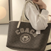 【即将截止】Coach Outlet：春季大促开启！精选包袋 Morgan、Mollie 系列热卖