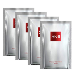 【包邮装】SK-II 前男友面膜 护肤面膜 4片裝