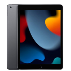 补货！Apple 苹果 iPad 2021 第9代 10.2