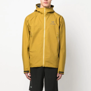 中国澳门好价+新人9折！Arc'teryx 始祖鸟 Beta硬壳夹克