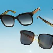 Unineed CN：Gucci 古驰 太阳镜  低至额外6.8折！