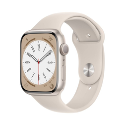 史低！Apple Watch Series 8 GPS版 智能手表