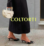【55专享】Coltorti Boutique：2月大促 Veja小白鞋$96、麦昆鞋$287