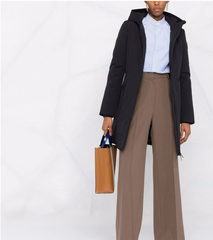 WOOLRICH 女款派克大衣