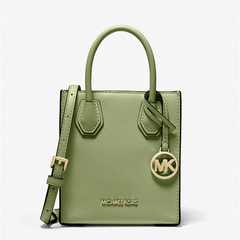 Michael Kors Mercer 迷你琴谱包 多色