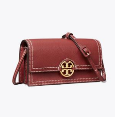 比黑五低！Tory Burch MILLER HEAVY斜挎包