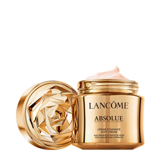 Lancome 兰蔻  soft菁纯面霜 限定版 60ml