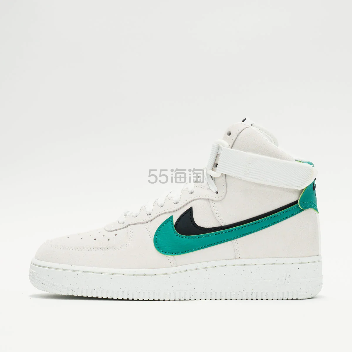 NIKE 耐克 AIR FORCE 1 高帮女鞋
