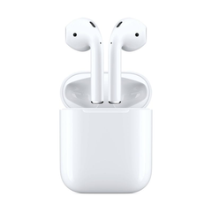 Apple 苹果 AirPods 2代无线蓝牙耳机