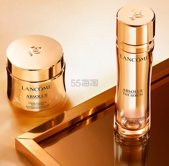 Lancome 兰蔻美网：精选护肤美妆专区