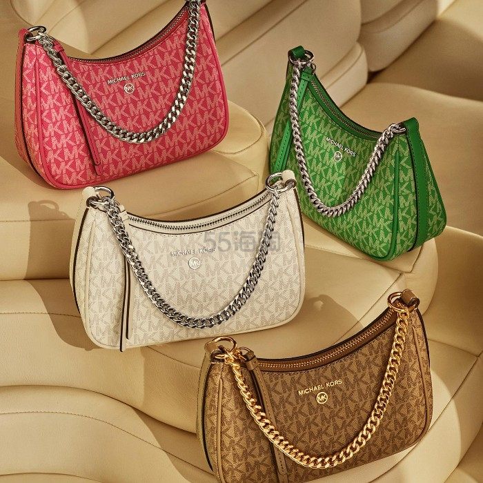 Michael Kors：折扣区大促