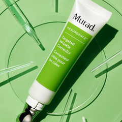 Murad 慕拉 Targeted Wrinkle Corrector 抗皱精华