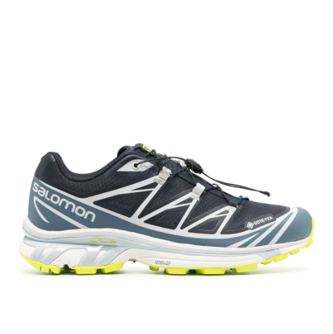 中国澳门好价+折扣！Salomon S/Lab XT-6 运动鞋