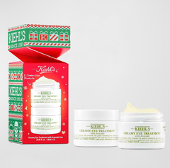 超值！Kiehl's 科颜氏牛油果眼霜 28ml*2（价值$100）