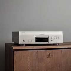 Denon DCD-1700NE 高保真CD/SACD播放器