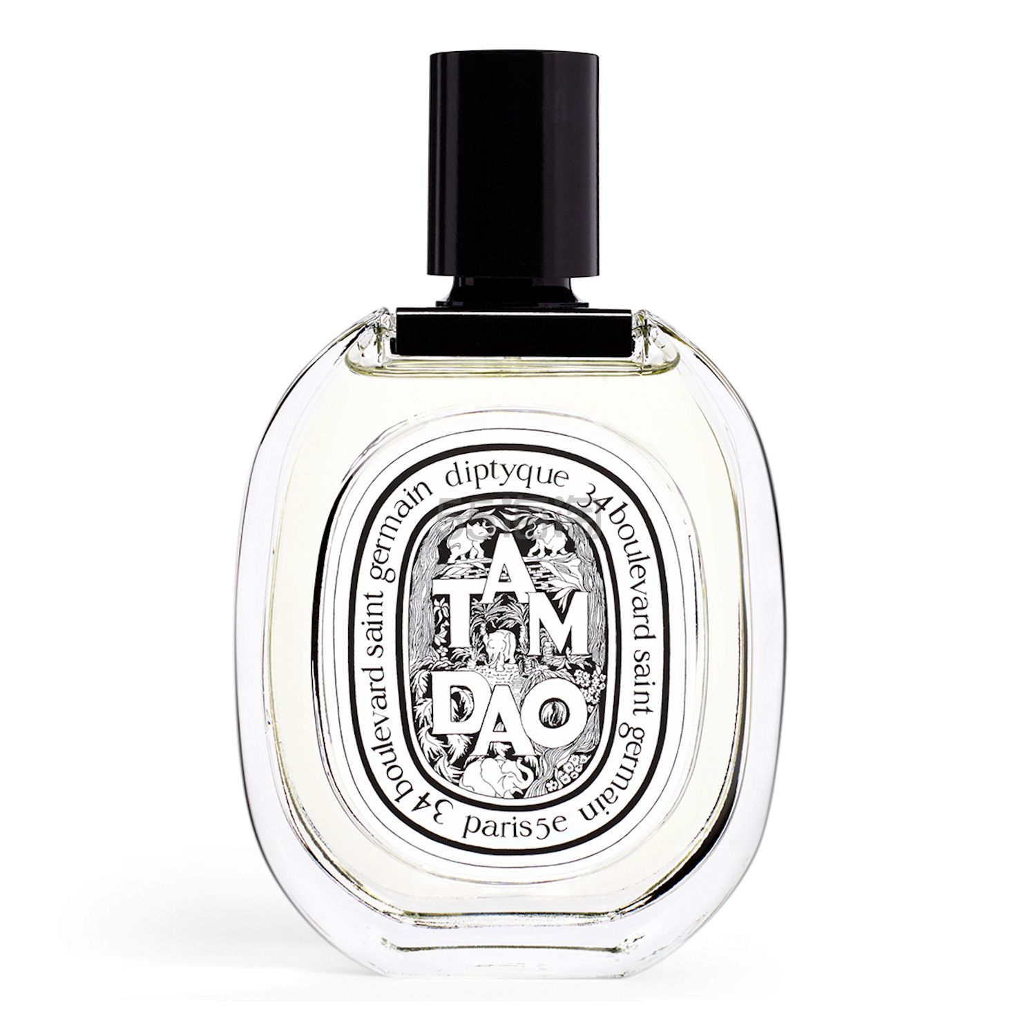 【7折+赠品】Diptyque 蒂普提克 #Tam Dao 谭道 木质花香调 100ml EDT淡香水