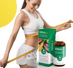 Idealfit 美站：女性专属蛋白、补剂促销 运动达人必备