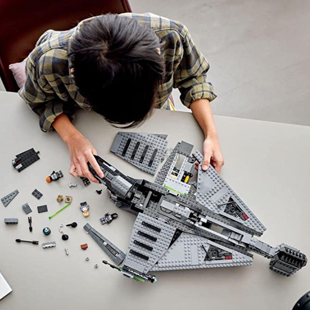 【含税直邮】LEGO 乐高 Star Wars星球大战系列