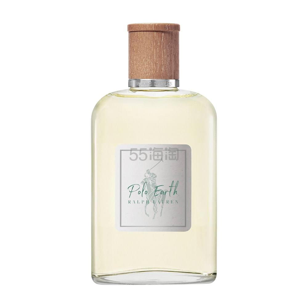 肖战同款！Ralph Lauren Polo Earth 香水 100ml