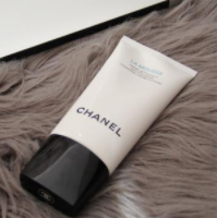 补货！CHANEL 香奈儿 LA MOUSSE 山茶花洁面 150ml