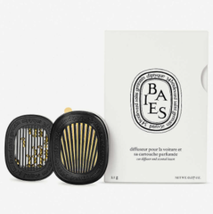 Diptyque 第菩提克 汽车香薰 浆果香