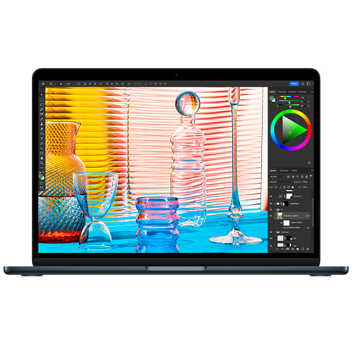 Apple 苹果 MacBook Air M2