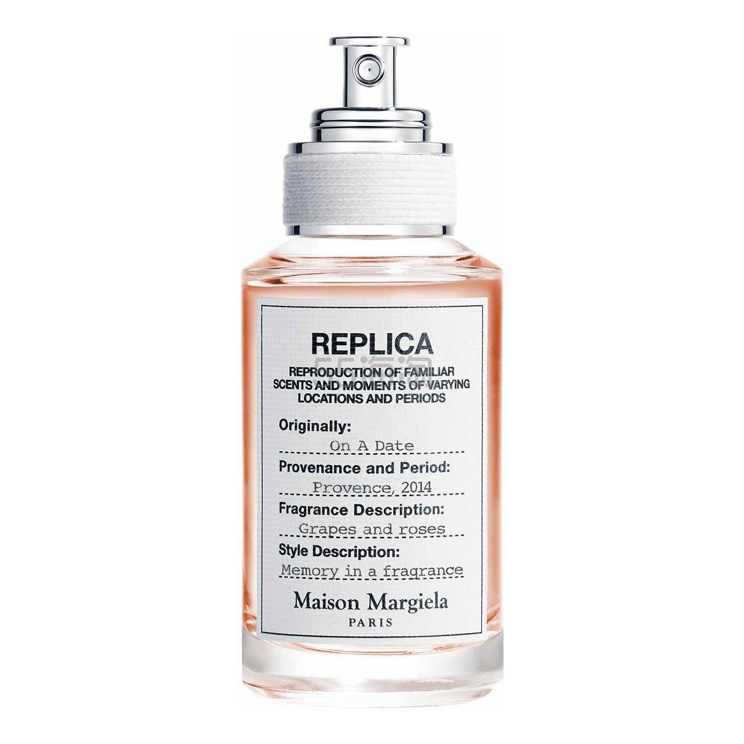 【单件含税】Maison Margiela 梅森马吉拉 微醺后淡香水 EDT 30ml