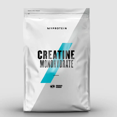 MYPROTEIN Creatine Monohydrate Powder 肌酸 原味0.5lb