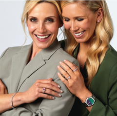 Chisholm Hunter：母亲节送礼指南 Swarovski、Vivienne Westwood