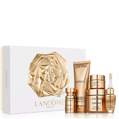 薅礼包！LANCÔME 兰蔻 Absolue Regimen 菁纯5件套（价值$725）