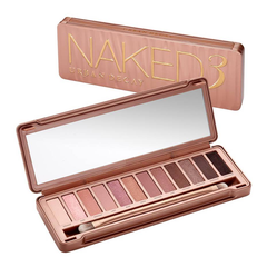 Urban Decay Naked3 眼影盘